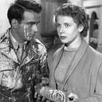 Montgomery Clift, Cornell Borchers