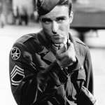 Montgomery Clift