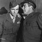 Montgomery Clift, Paul Douglas