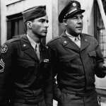 Montgomery Clift, Paul Douglas