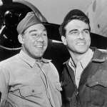 Montgomery Clift, Paul Douglas