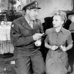 Paul Douglas, Bruni L&ouml;bel