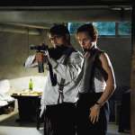 Mads Mikkelsen, Thure Lindhardt