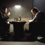 Mads Mikkelsen, Thure Lindhardt