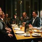 Mads Mikkelsen, Peter Plaugborg, Thure Lindhardt, Martin Greis-Rosenthal, Martin Hestb&aelig;k, Thomas Voss, Claus Riis &Oslash;stergaard