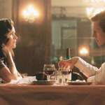 Thure Lindhardt, Stine Stengade