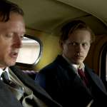 Thure Lindhardt, Peter Mygind