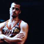 Brad Pitt