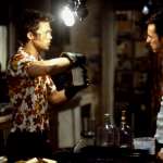 Edward Norton, Brad Pitt