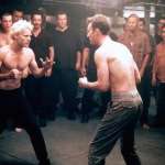 Edward Norton, Jared Leto, Holt McCallany, Meat Loaf