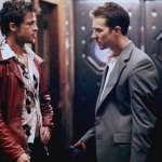 Edward Norton, Brad Pitt