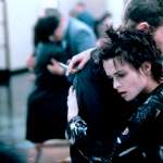 Edward Norton, Helena Bonham Carter