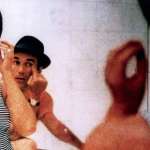 Michel Piccoli, Brigitte Bardot