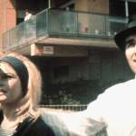 Michel Piccoli, Brigitte Bardot