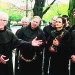 Artur Rojek, Władysław Kowalski, Jacek Kuderski, Przemysław Myszor, Wojciech Powaga, Jerzy Stuhr