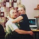 Maciej Wojdyła, Roma Gąsiorowska