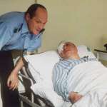 Tomasz Dedek, Jerzy Stuhr