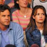 Craig Sheffer, Bethany Joy Lenz