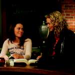 Hilarie Burton, Bethany Joy Lenz