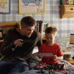 Jackson Brundage, Chad Michael Murray