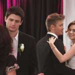 James Lafferty, Hilarie Burton, Bethany Joy Lenz, Chad Michael Murray