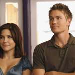 Sophia Bush, Chad Michael Murray