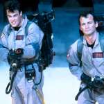 Dan Aykroyd, Bill Murray