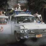 Dan Aykroyd, Ernie Hudson