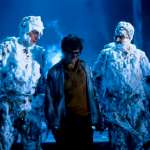 Rick Moranis, Harold Ramis, Dan Aykroyd