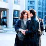 Sigourney Weaver, Bill Murray