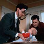 Harold Ramis, Dan Aykroyd