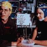 Harold Ramis, Dan Aykroyd