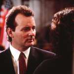 Sigourney Weaver, Bill Murray