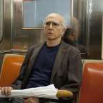 Larry David