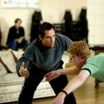 Patrick Bristow, Ben Stiller