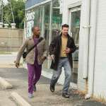 Anthony Mackie, Frank Grillo