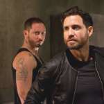 Edgar Ram&iacute;rez, Matias Varela