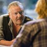 Luke Bracey, Ray Winstone