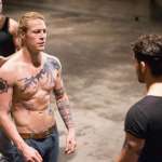 Luke Bracey, Edgar Ram&iacute;rez, Matias Varela