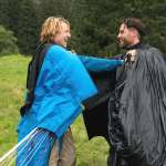 Luke Bracey, Edgar Ram&iacute;rez