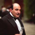 David Suchet