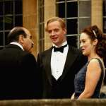 Elisabeth Dermot Walsh, Paul McGann, Rupert Penry-Jones, David Suchet