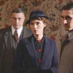 Ferdinand Kingsley, Vincent Regan, Elsa Mollien