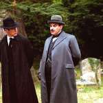 Paul McGann, David Suchet