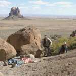 Michael Douglas, Jeremy Irvine