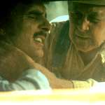 Charles Seel, Dennis Weaver