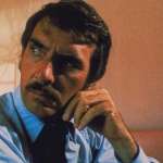 Dennis Weaver