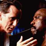 James Woods, Louis Gossett Jr.