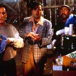 James Woods, Louis Gossett Jr., Oliver Platt