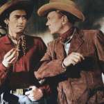 Gregory Peck, Joseph Cotten